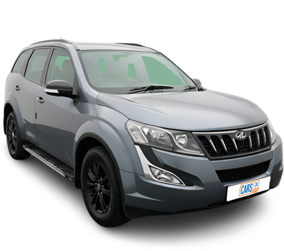Mahindra XUV500-img